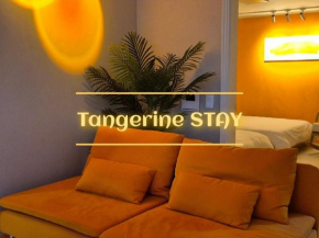 Tangerine Stay Hongdae Hongdae Street Hongik University Station Accommodation Yeontral Park 2 minutes Dining Room Table for 8 people